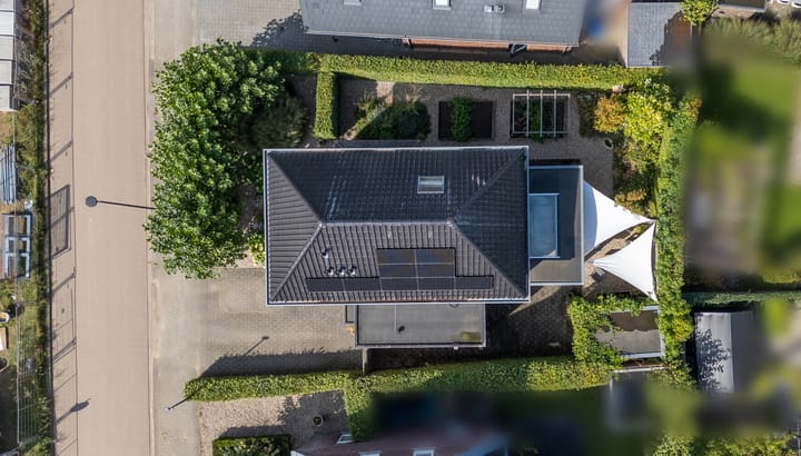 Foto 45 van Maria Montessoristraat 13