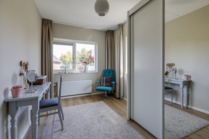 Foto 56 van Maria Montessoristraat 13