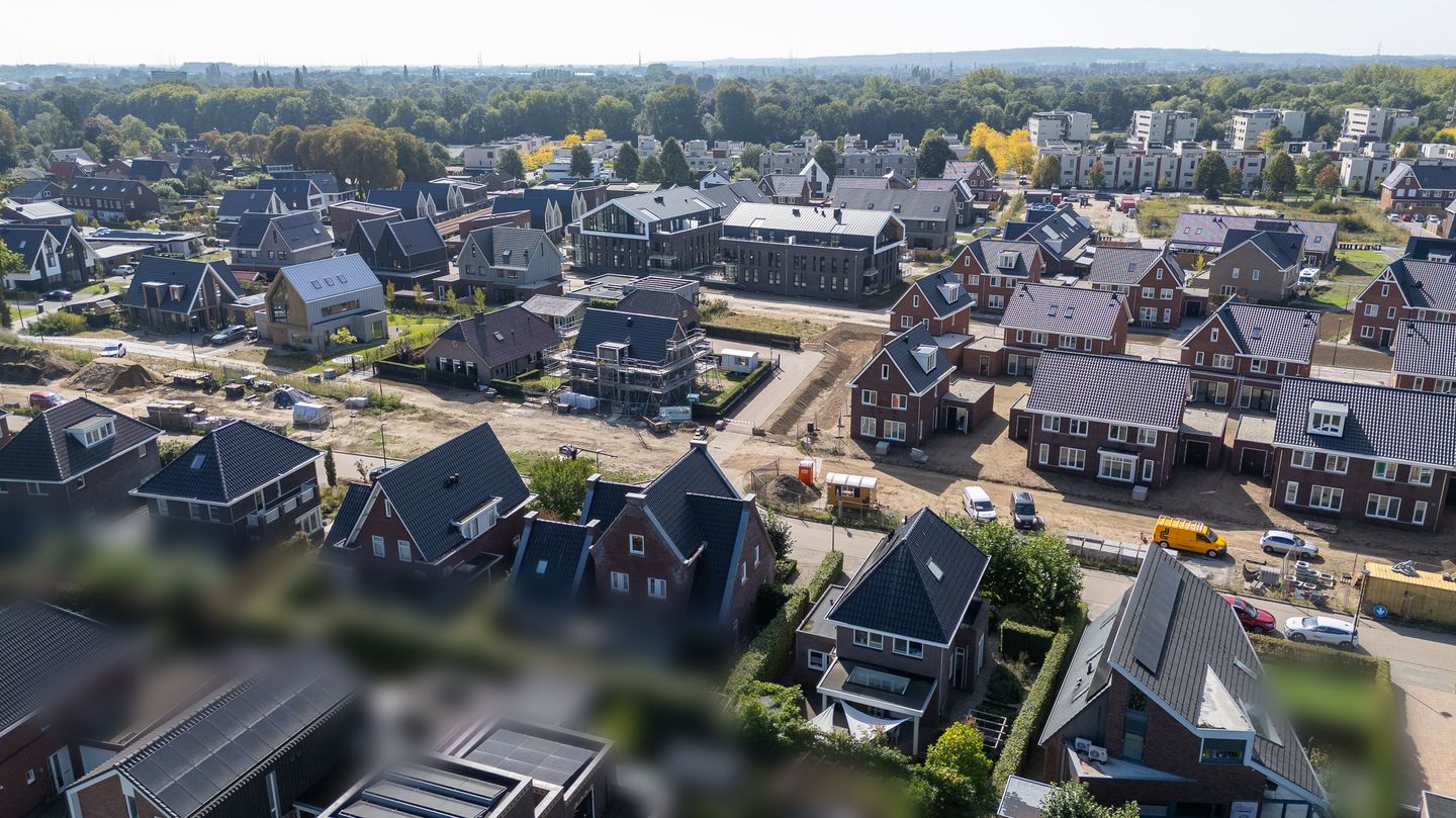 Foto 70 van Maria Montessoristraat 13