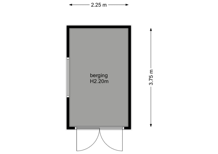 Foto 75 van Maria Montessoristraat 13