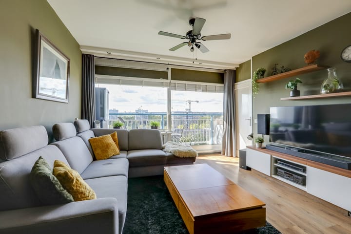 Photo 6 of Aalscholversingel 380