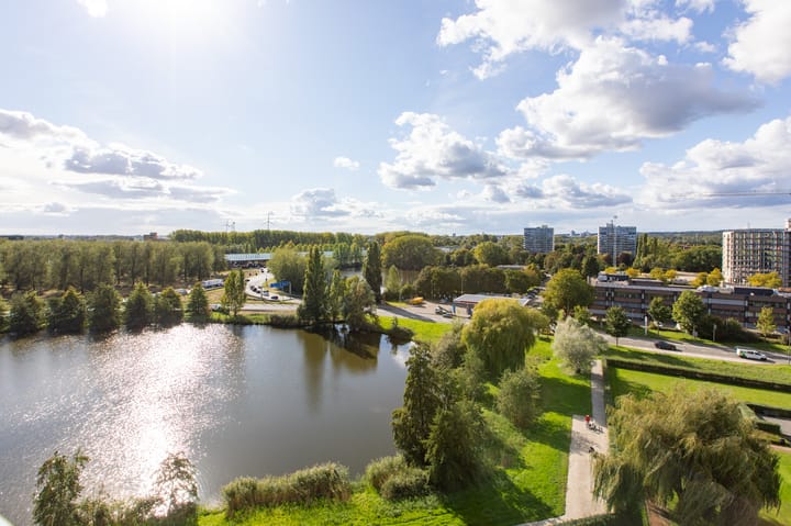 Photo 8 of Aalscholversingel 380