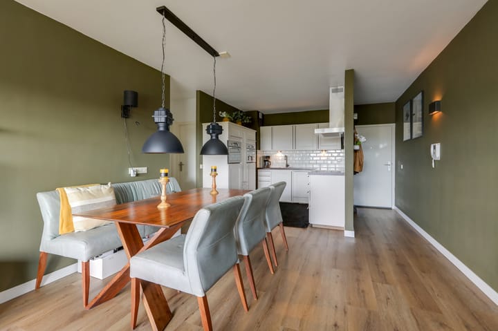 Photo 11 of Aalscholversingel 380