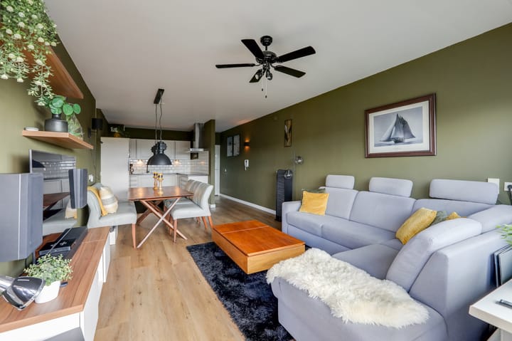 Photo 10 of Aalscholversingel 380