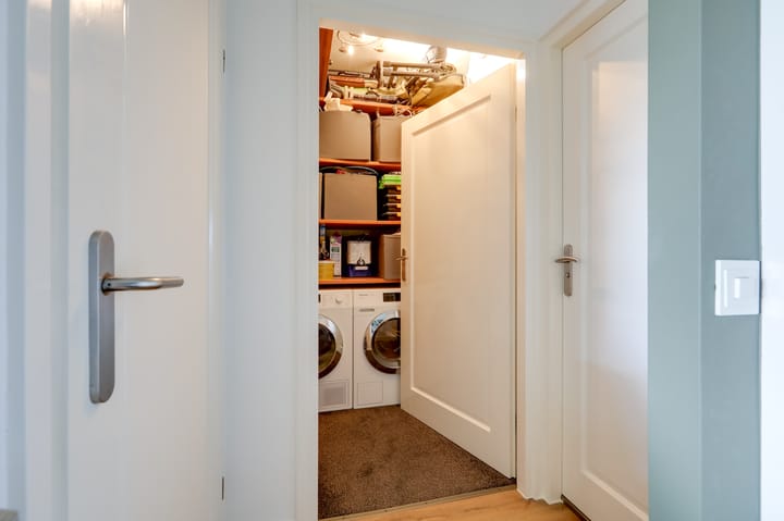 Photo 13 of Aalscholversingel 380