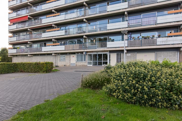 Photo 18 of Aalscholversingel 380