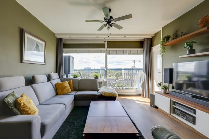 Photo 25 of Aalscholversingel 380