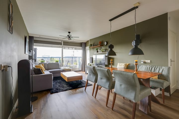 Photo 23 of Aalscholversingel 380