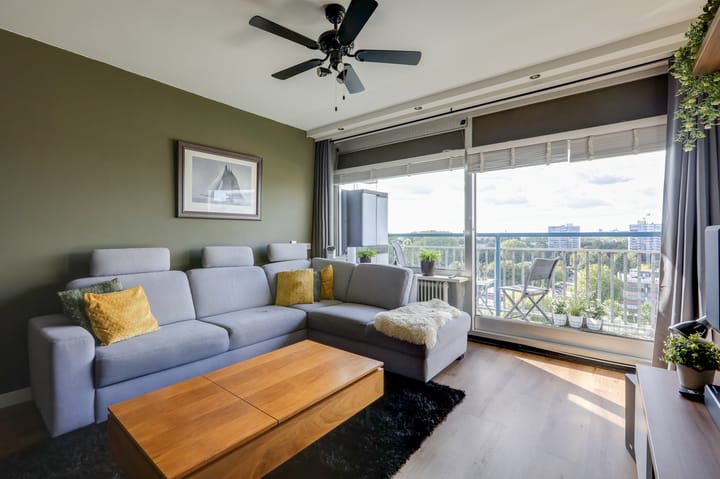 Photo 26 of Aalscholversingel 380