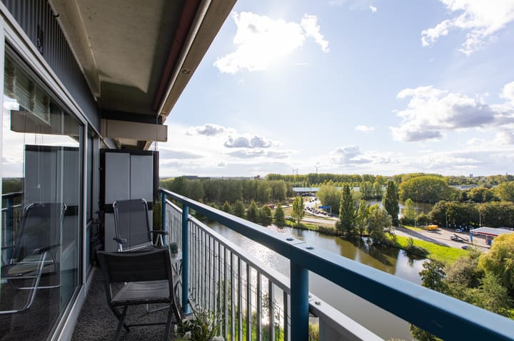 Photo 7 of Aalscholversingel 380