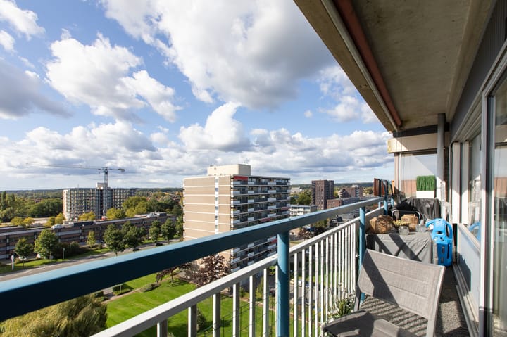 Photo 31 of Aalscholversingel 380