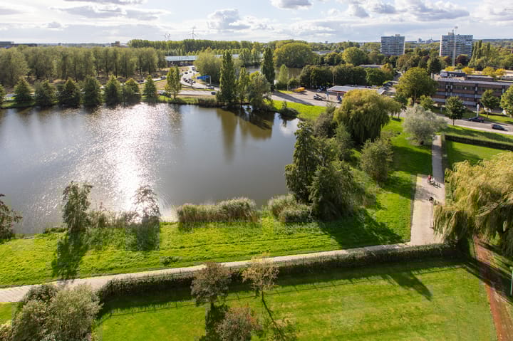 Photo 33 of Aalscholversingel 380