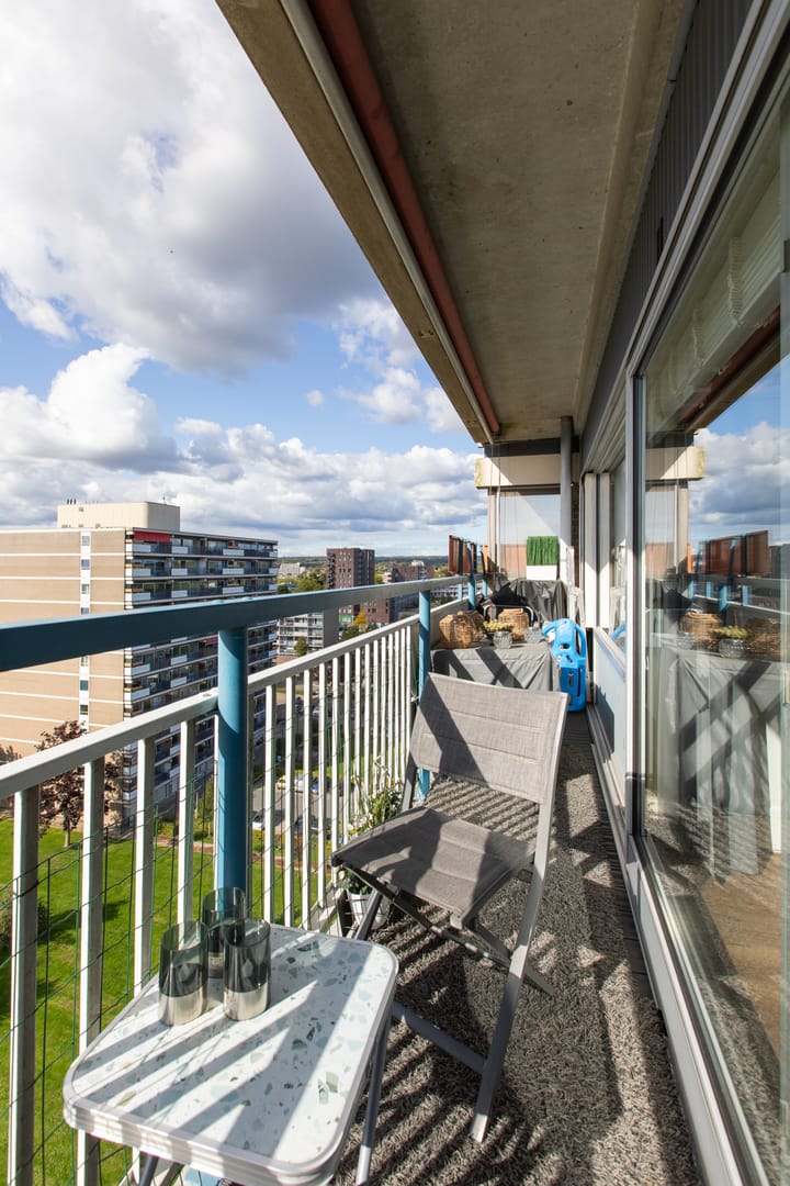 Photo 34 of Aalscholversingel 380