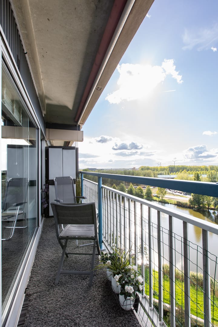 Photo 35 of Aalscholversingel 380