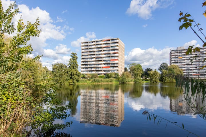 Photo 1 of Aalscholversingel 380