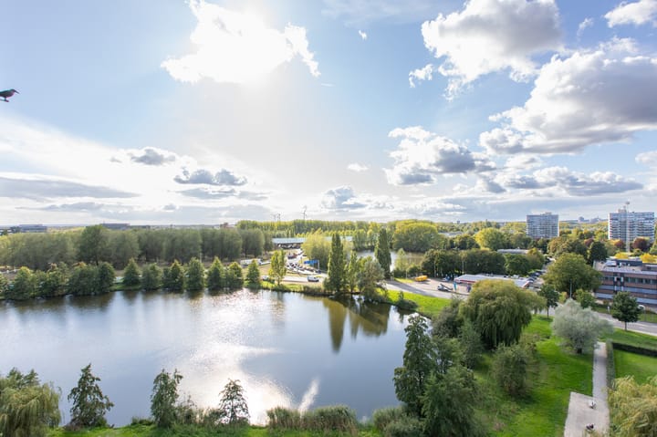 Photo 37 of Aalscholversingel 380