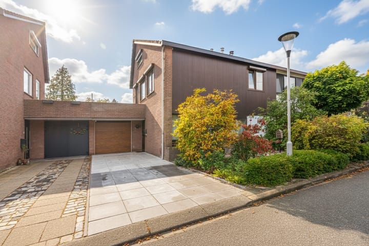 Foto 1 van Hertogenhof 10