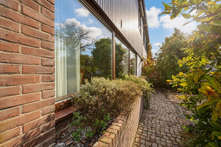 Foto 4 van Hertogenhof 10