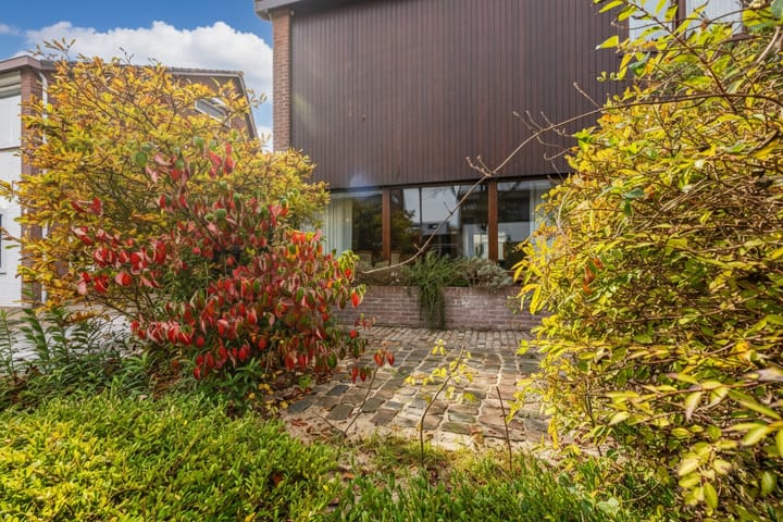 Foto 3 van Hertogenhof 10