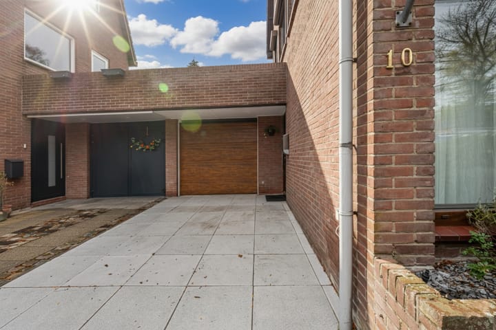 Foto 6 van Hertogenhof 10