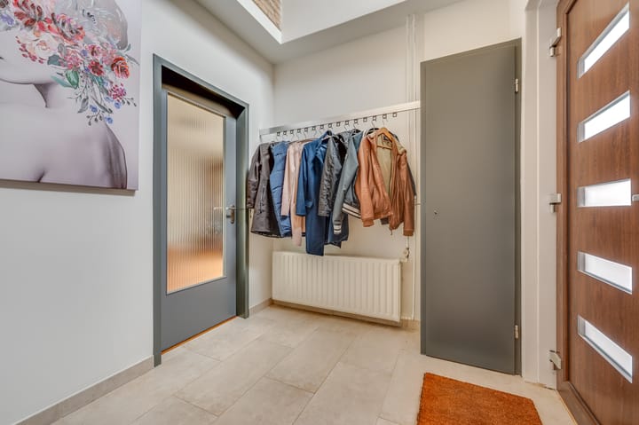 Foto 8 van Hertogenhof 10