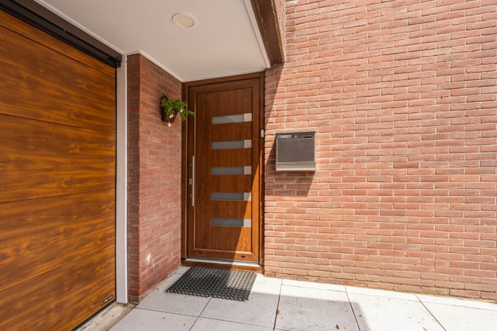 Foto 7 van Hertogenhof 10