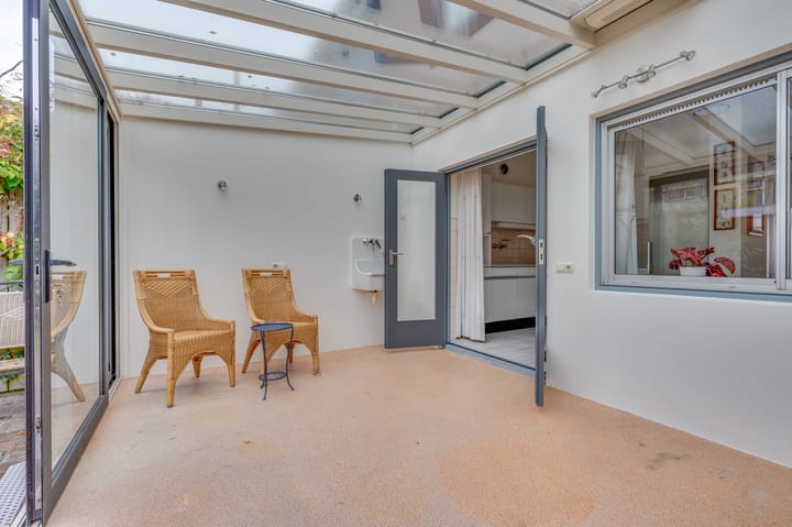 Foto 21 van Hertogenhof 10