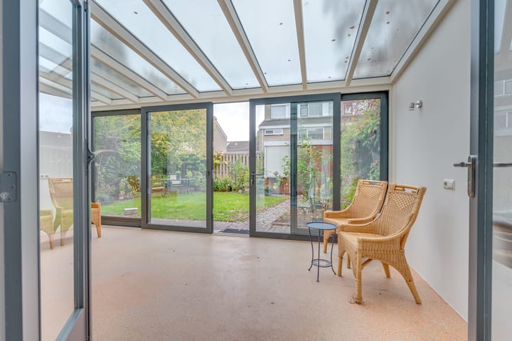 Foto 22 van Hertogenhof 10