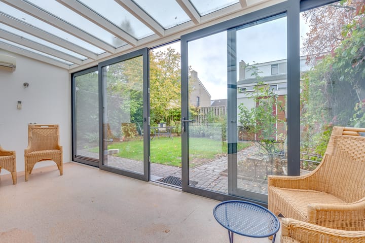 Foto 23 van Hertogenhof 10