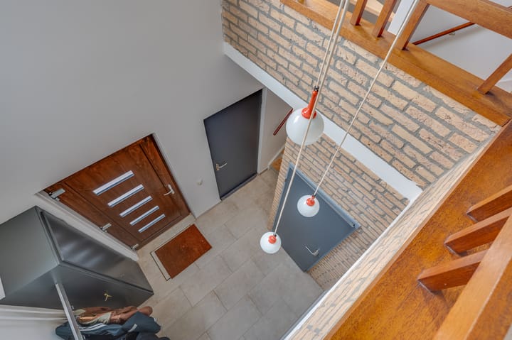 Foto 24 van Hertogenhof 10