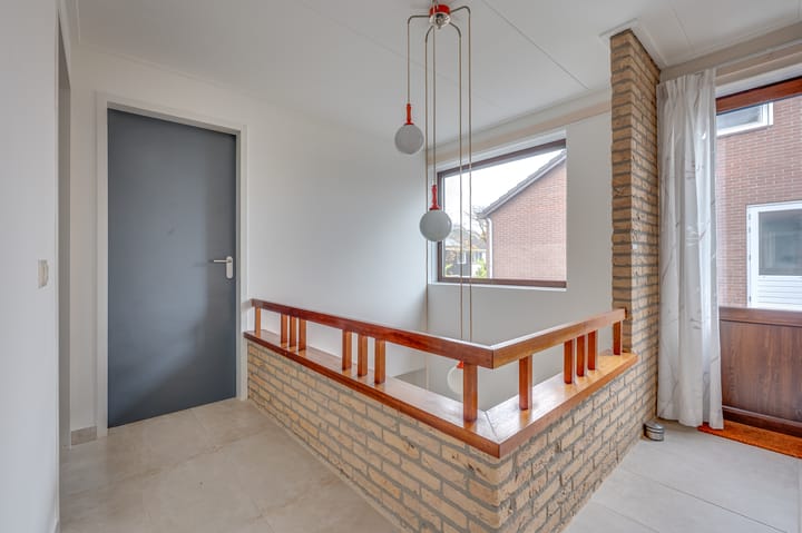 Foto 25 van Hertogenhof 10