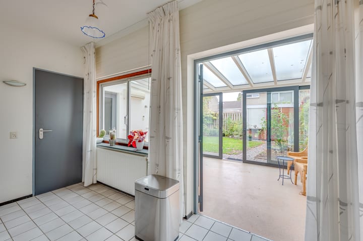 Foto 18 van Hertogenhof 10