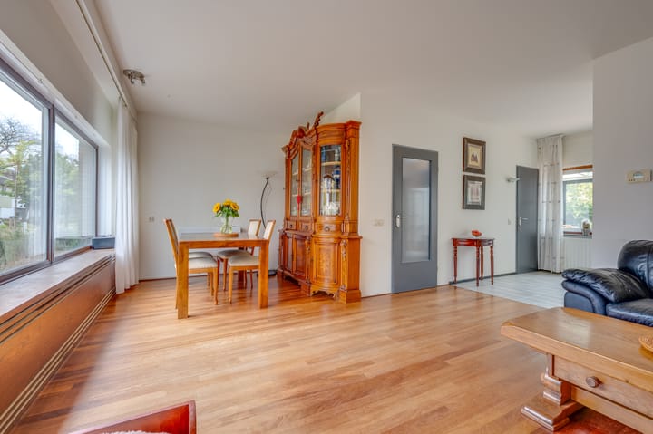 Foto 13 van Hertogenhof 10