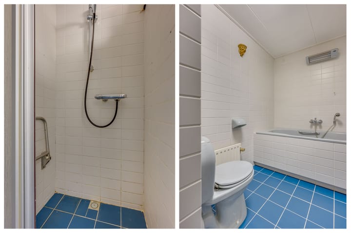 Foto 30 van Hertogenhof 10