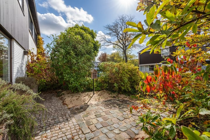 Foto 5 van Hertogenhof 10