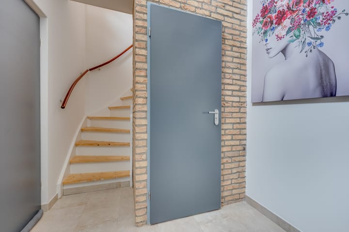 Foto 9 van Hertogenhof 10