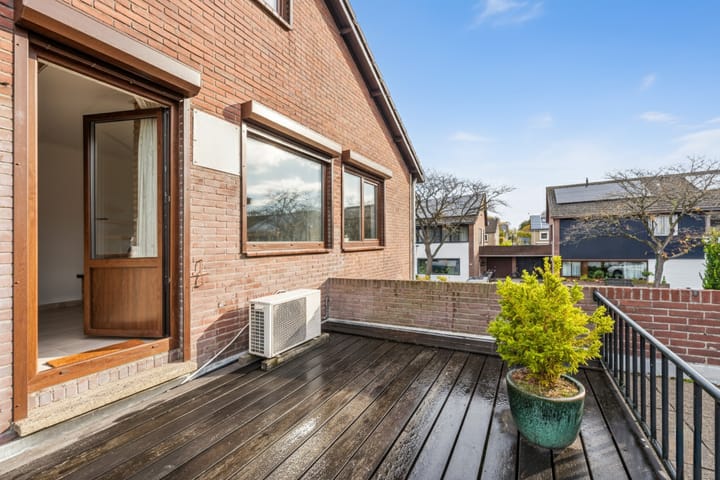 Foto 36 van Hertogenhof 10