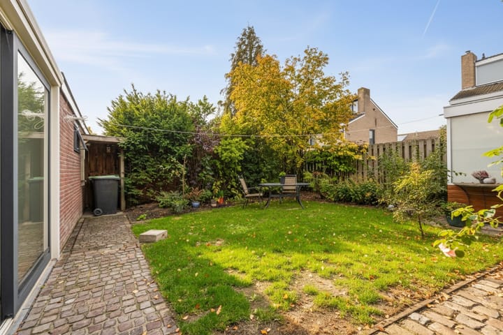 Foto 45 van Hertogenhof 10