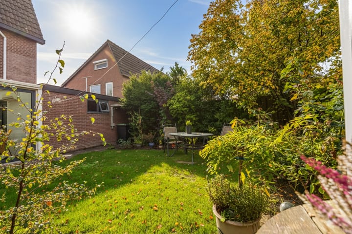 Foto 46 van Hertogenhof 10