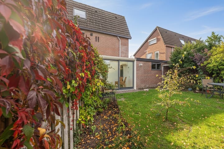 Foto 49 van Hertogenhof 10