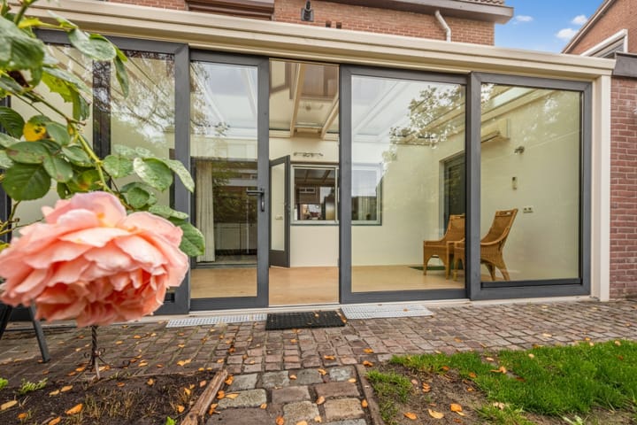 Foto 50 van Hertogenhof 10