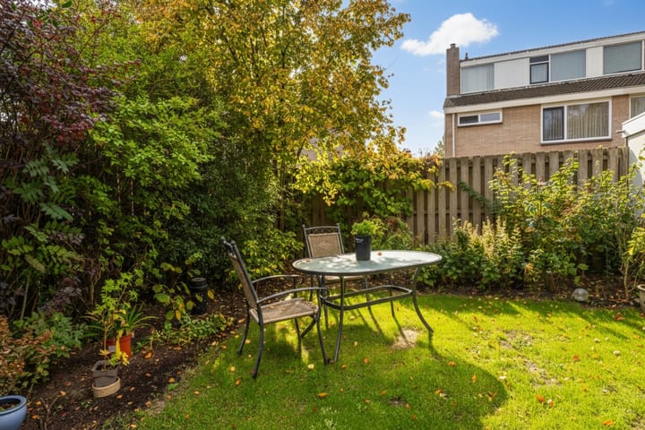 Foto 51 van Hertogenhof 10