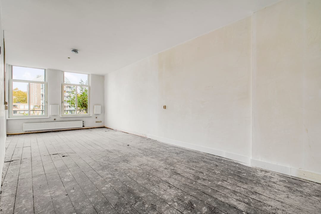 Foto 2 van Pieter Vlamingstraat 20-2