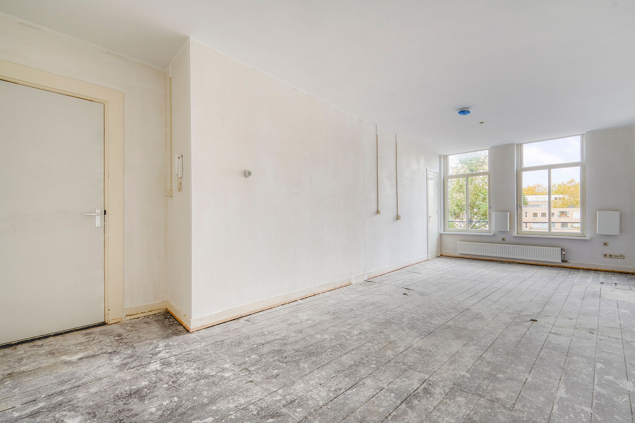 Foto 3 van Pieter Vlamingstraat 20-2