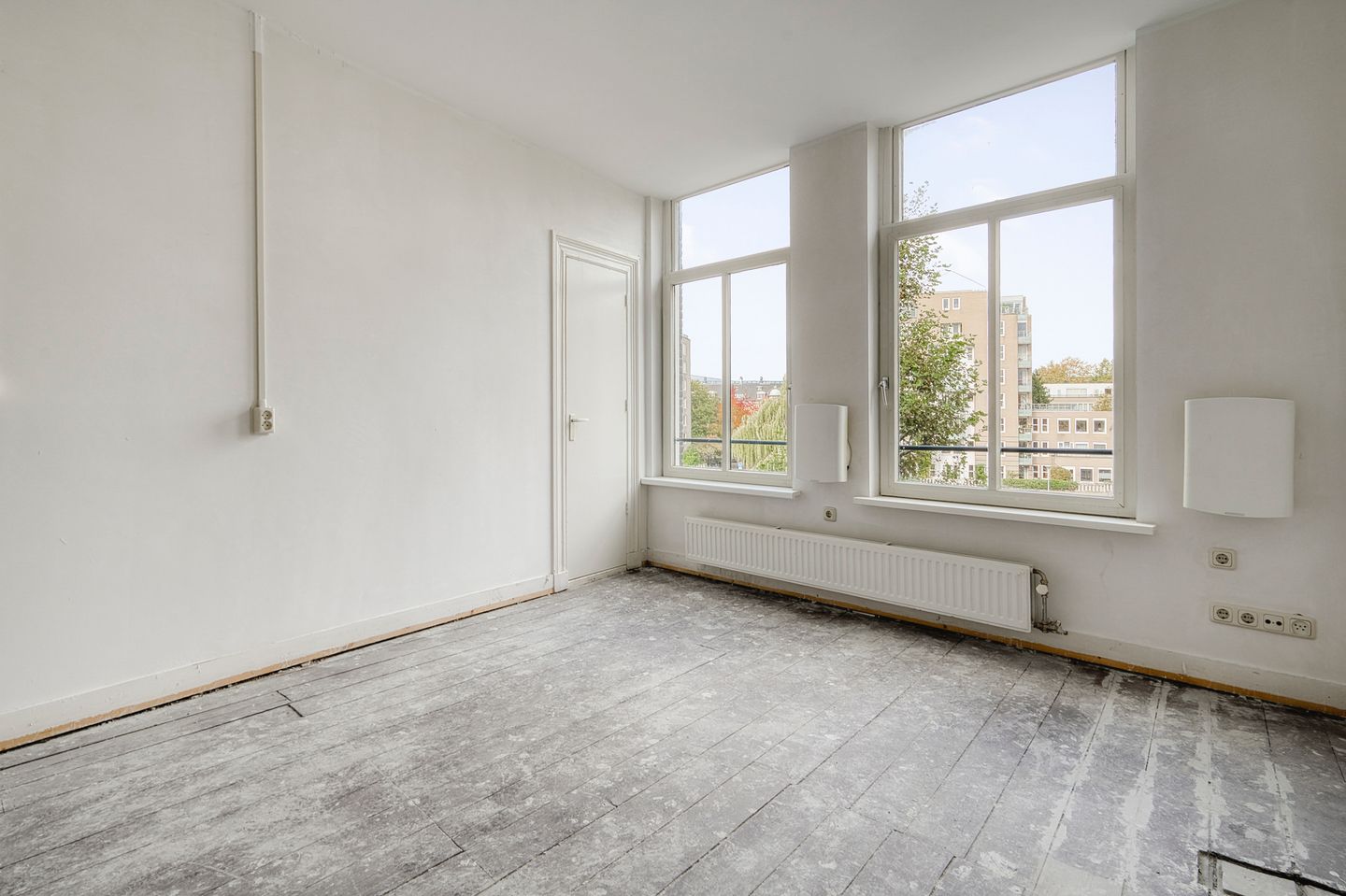 Foto 4 van Pieter Vlamingstraat 20-2