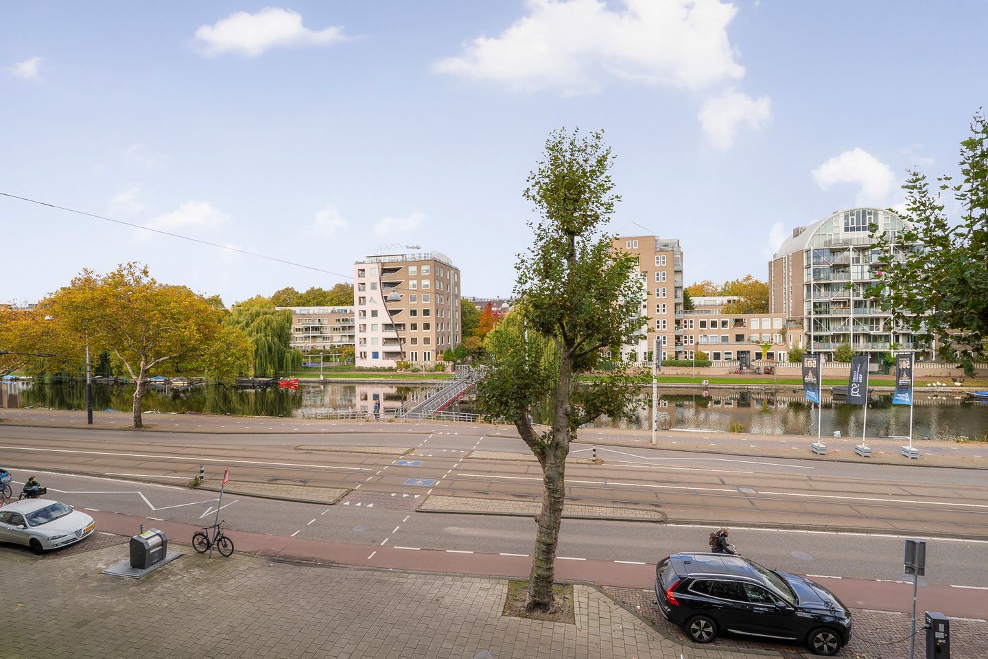 Foto 5 van Pieter Vlamingstraat 20-2