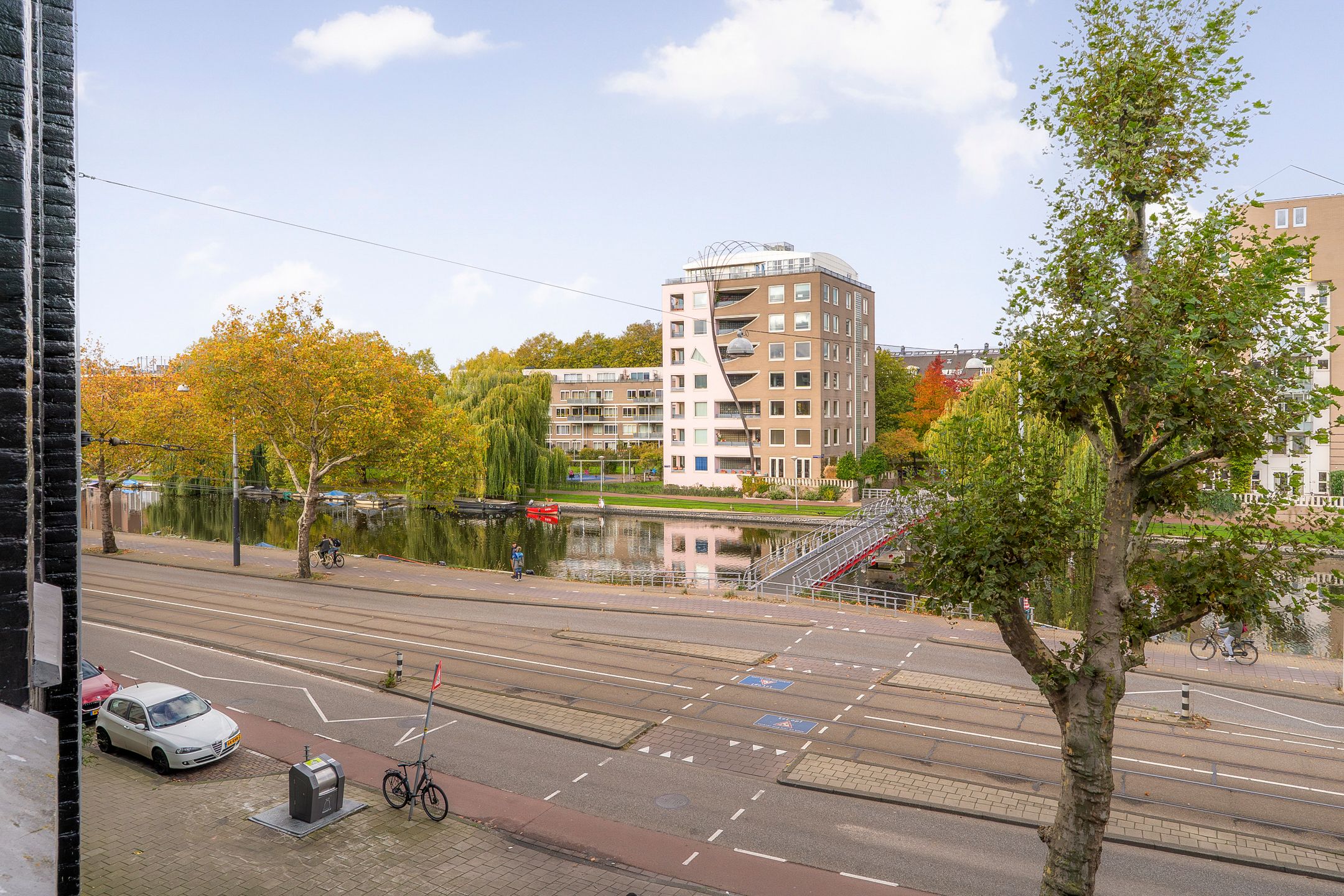 Foto 6 van Pieter Vlamingstraat 20-2