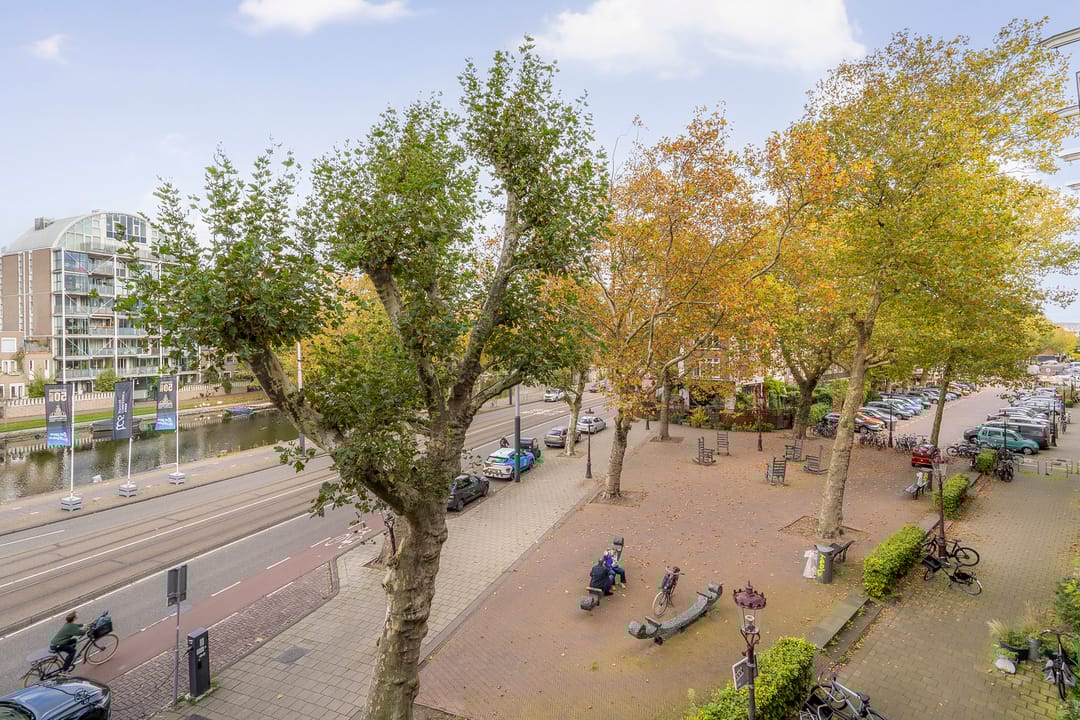 Foto 7 van Pieter Vlamingstraat 20-2