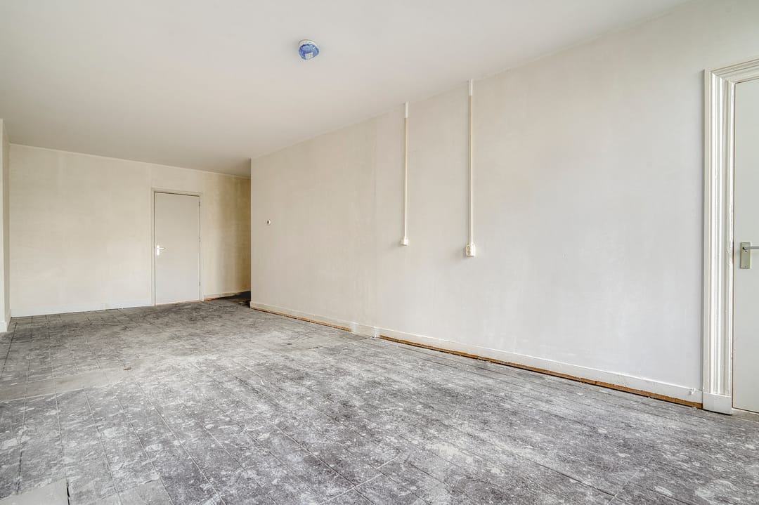 Foto 8 van Pieter Vlamingstraat 20-2