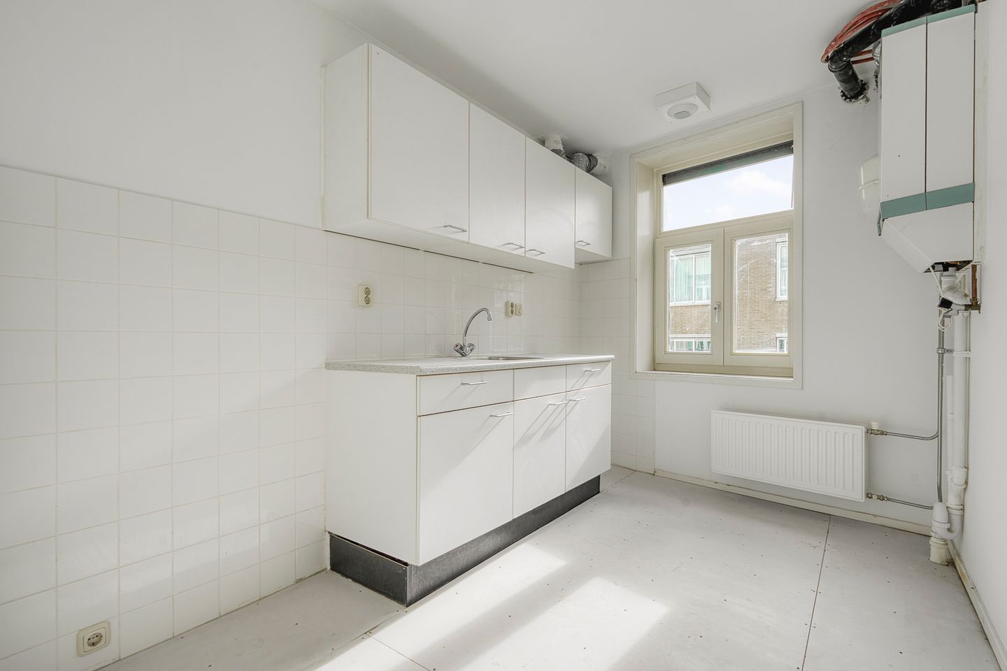 Foto 10 van Pieter Vlamingstraat 20-2